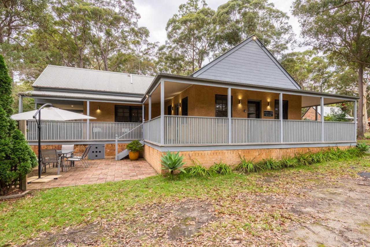 Villa Bay And Bush Jervis Bay Huskisson Exterior foto