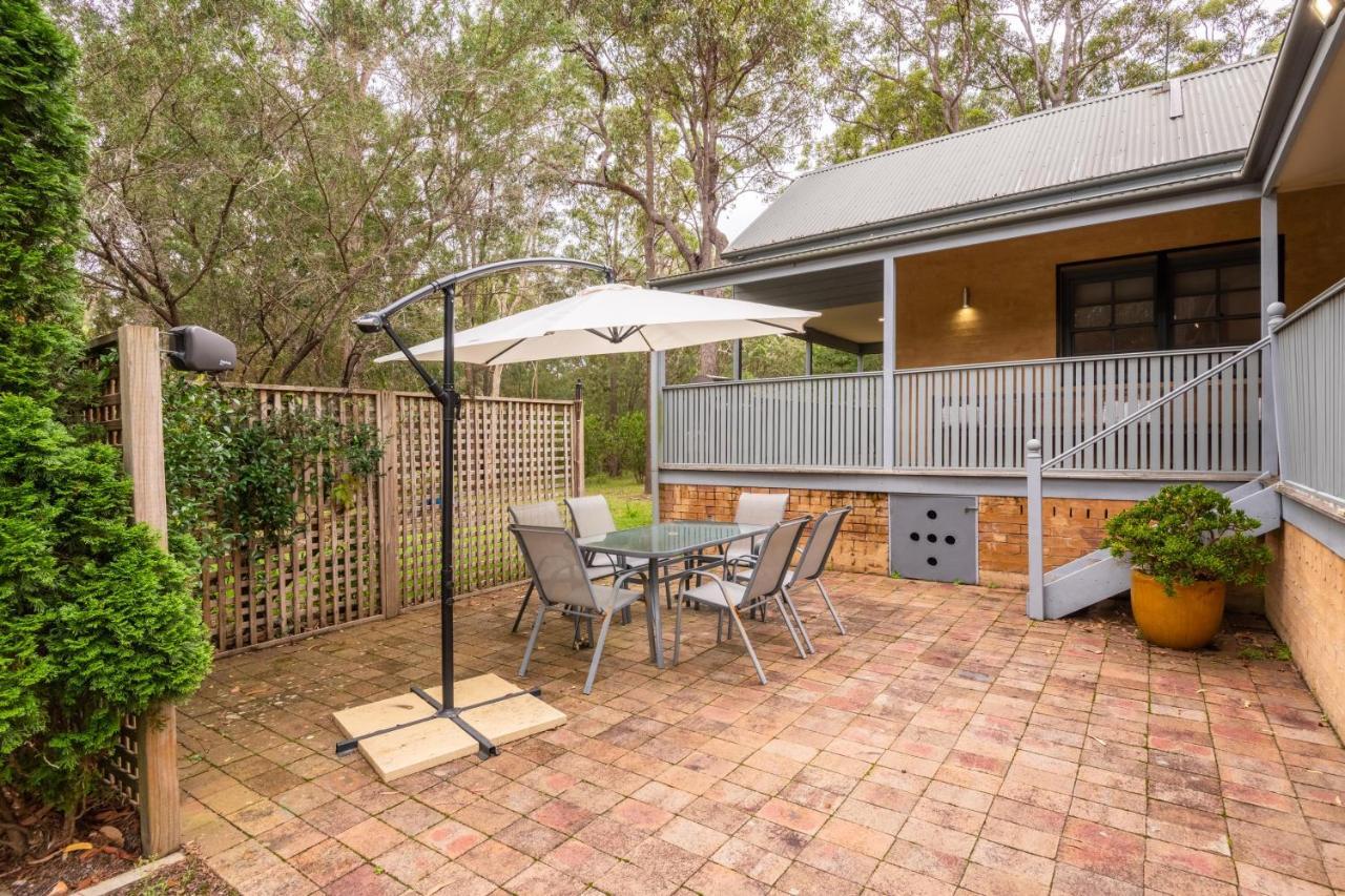 Villa Bay And Bush Jervis Bay Huskisson Exterior foto