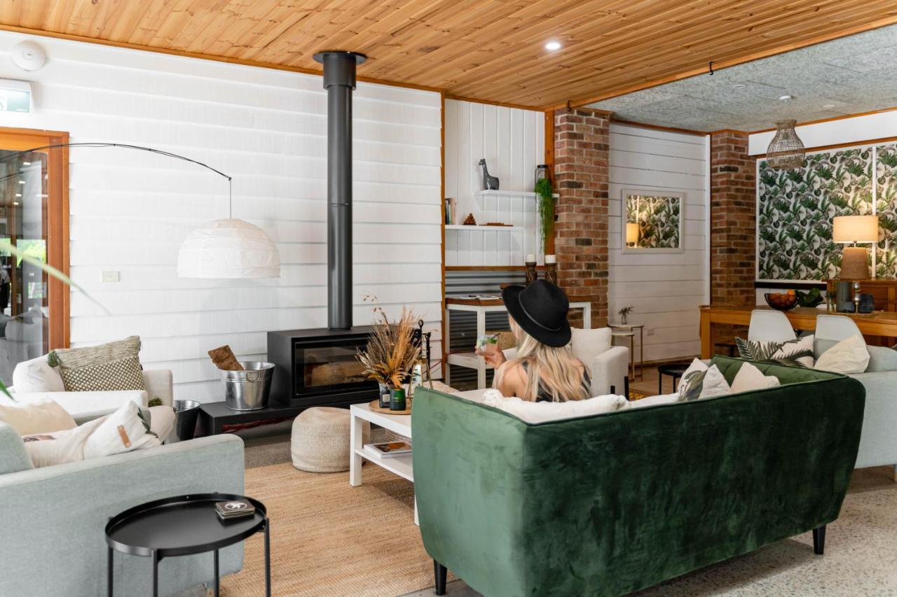 Villa Bay And Bush Jervis Bay Huskisson Exterior foto