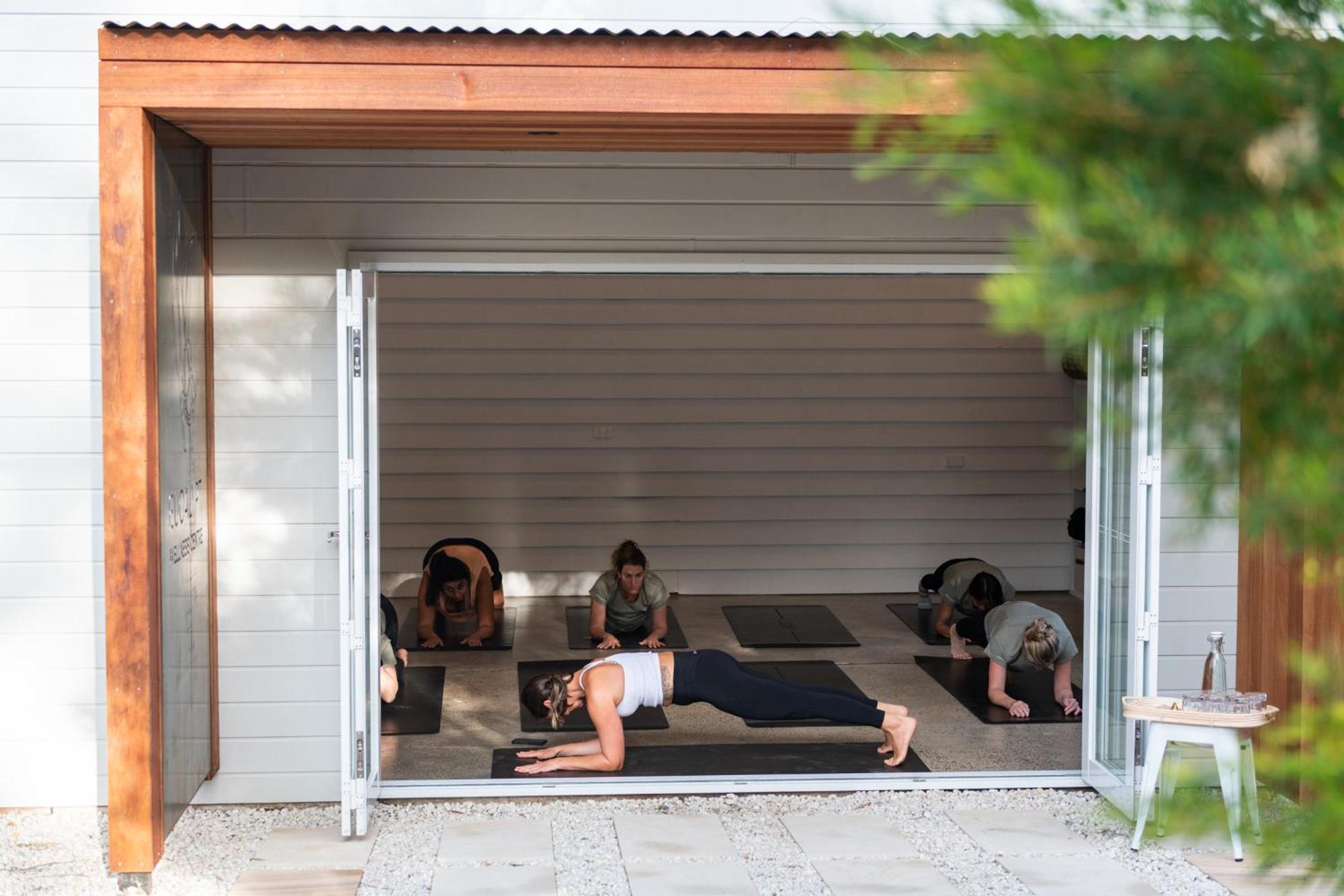 Villa Bay And Bush Jervis Bay Huskisson Exterior foto