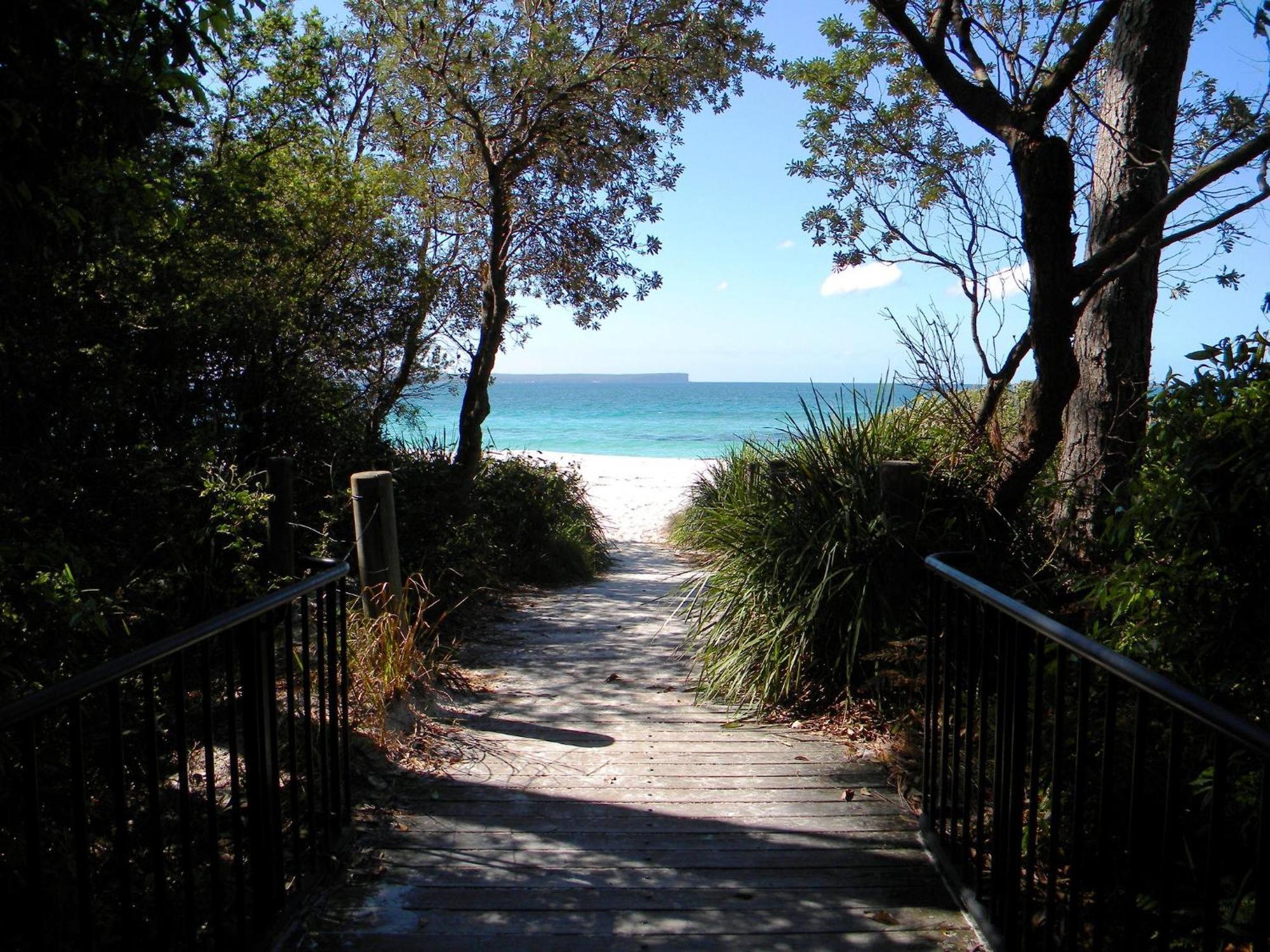Villa Bay And Bush Jervis Bay Huskisson Exterior foto