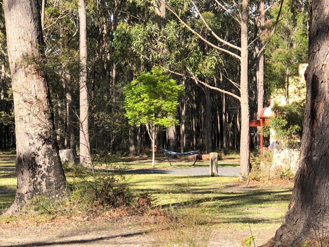 Villa Bay And Bush Jervis Bay Huskisson Exterior foto